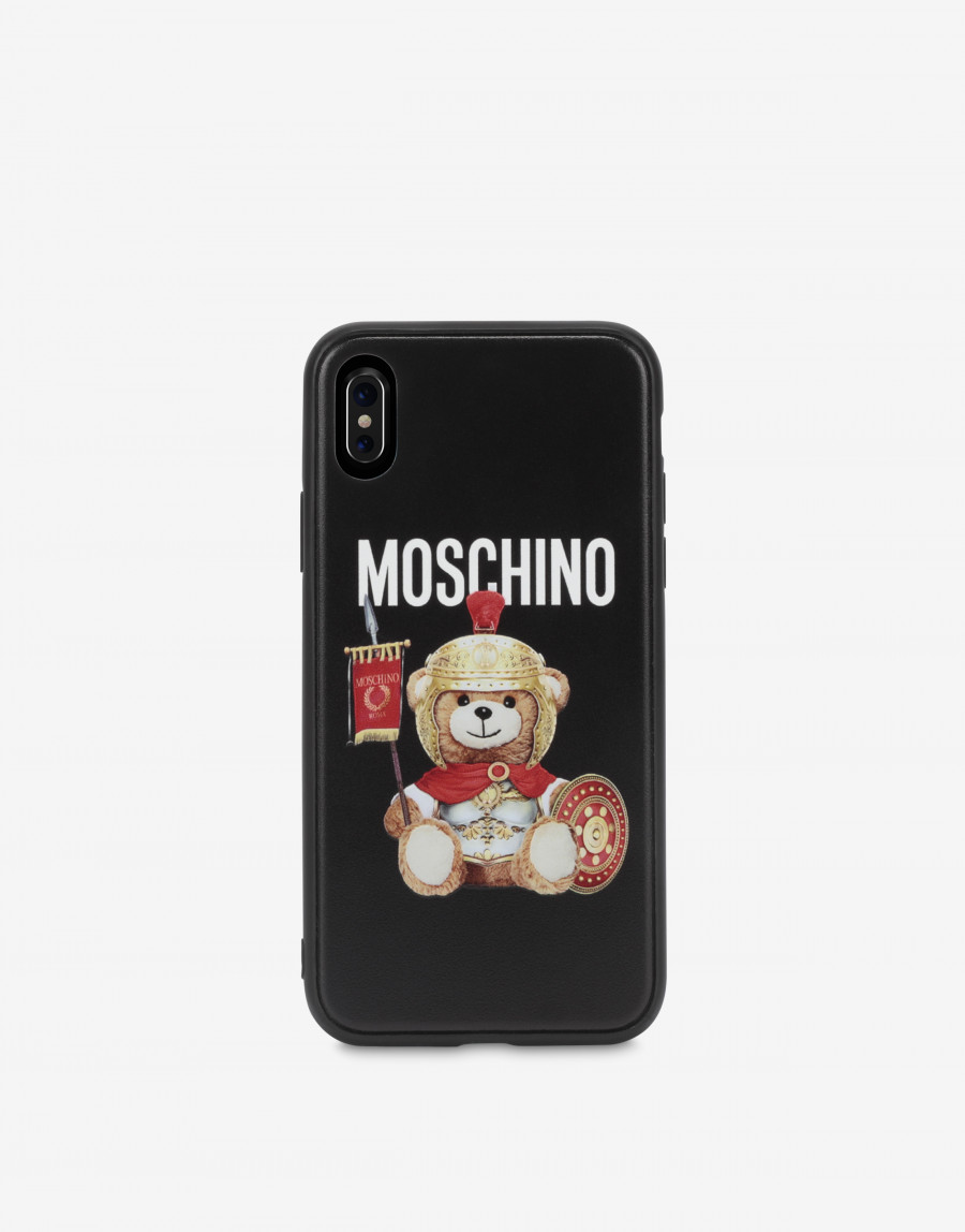 Moschino Cover iPhone